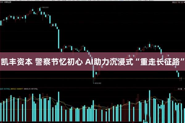 凯丰资本 警察节忆初心 AI助力沉浸式“重走长征路”